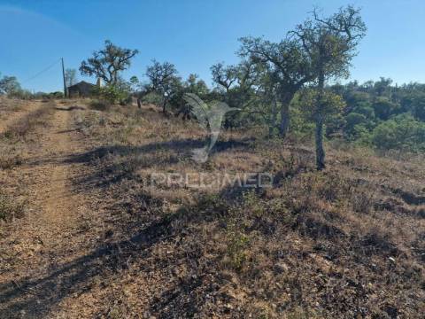 Monte outeiros dos mestres em santiago do cacém