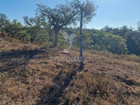 Monte outeiros dos mestres em santiago do cacém