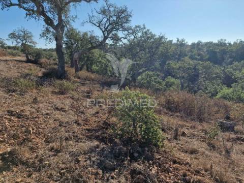 Monte outeiros dos mestres em santiago do cacém