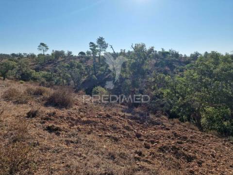 Monte outeiros dos mestres em santiago do cacém