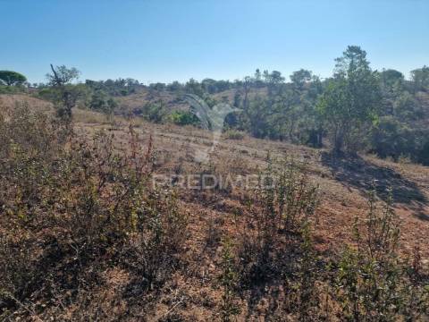 Monte outeiros dos mestres em santiago do cacém