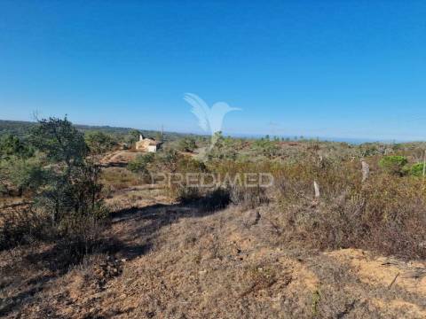 Monte outeiros dos mestres em santiago do cacém