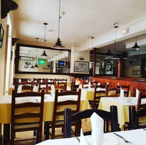 Restaurante “ o retiro do escova” em santiago do cacém