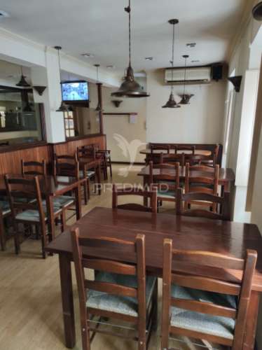 Restaurante “ o retiro do escova” em santiago do cacém