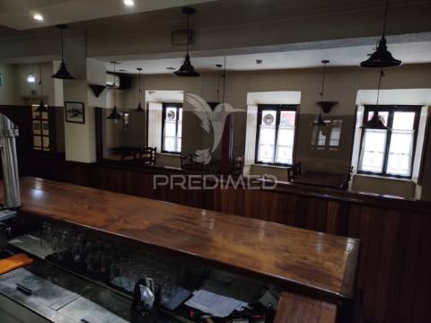 Restaurante “ o retiro do escova” em santiago do cacém