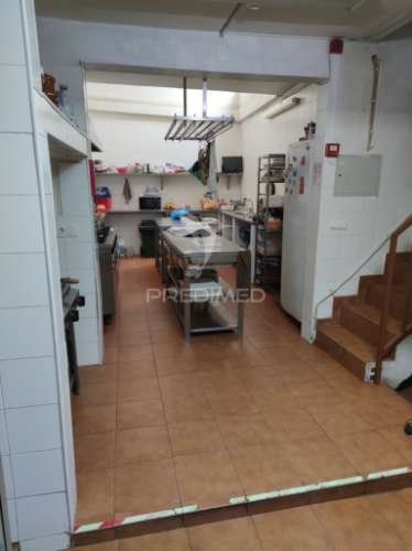 Restaurante “ o retiro do escova” em santiago do cacém