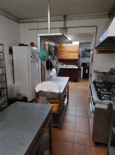 Restaurante “ o retiro do escova” em santiago do cacém