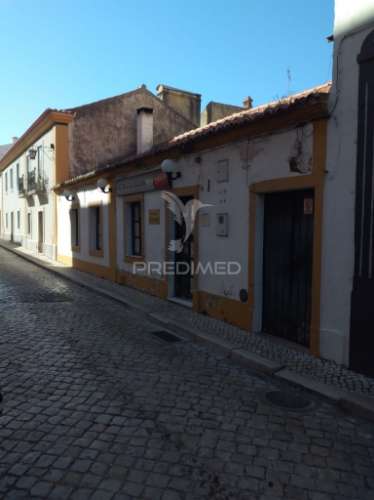 Restaurante “ o retiro do escova” em santiago do cacém
