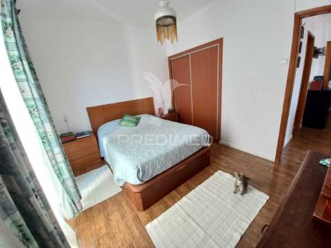 Apartamento t3 em vila real de santo antónio