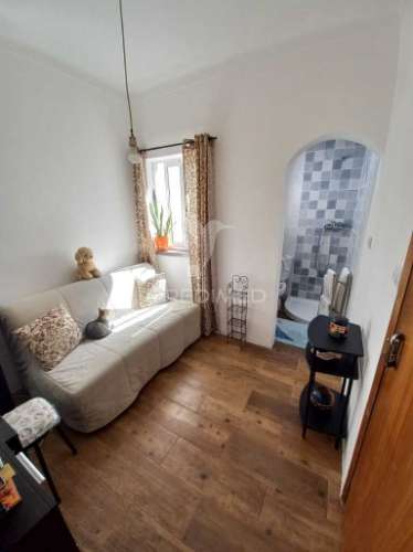 Apartamento t3 em vila real de santo antónio