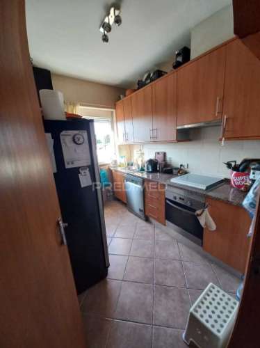Apartamento t3 em vila real de santo antónio