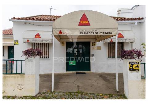 Oportunidade de investimento! espaço comercial à venda no vimieiro