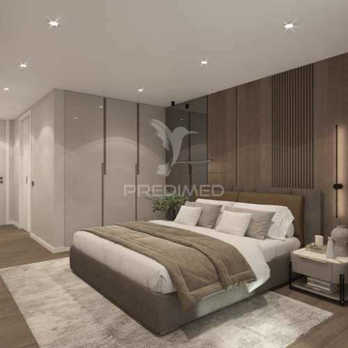 2 bedroom apartment with ocean view