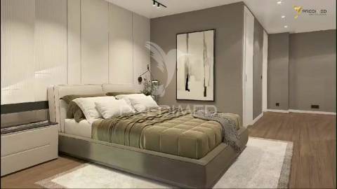 Apartamento t3 com varada vista mar no funchal