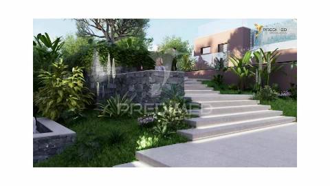 Apartamento t3 com varada vista mar no funchal