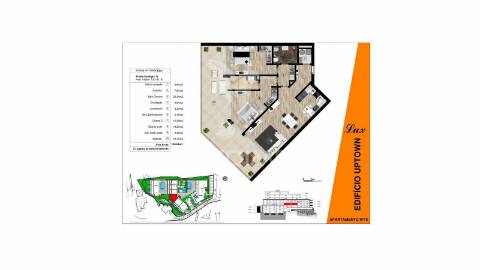 Apartamento t2 à venda no funchal