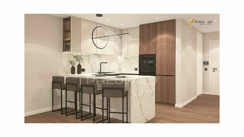 Apartamento t2 à venda no funchal