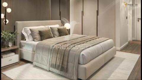 Apartamento penthouse t3 piscina privada vista panorâmica funchal