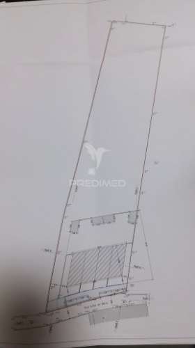 Terreno para 4 moradias em gião, vila do conde