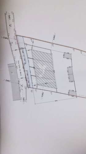 Terreno para 4 moradias em gião, vila do conde