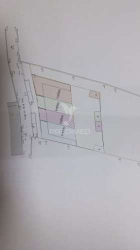 Terreno para 4 moradias em gião, vila do conde