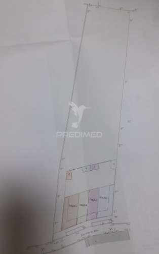 Terreno para 4 moradias em gião, vila do conde