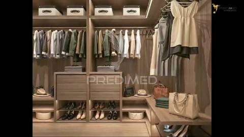 Apartamento t1 com piscina privada e jardim