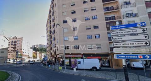 Apartamento t3-cacém-agualva-em remodelação raíz