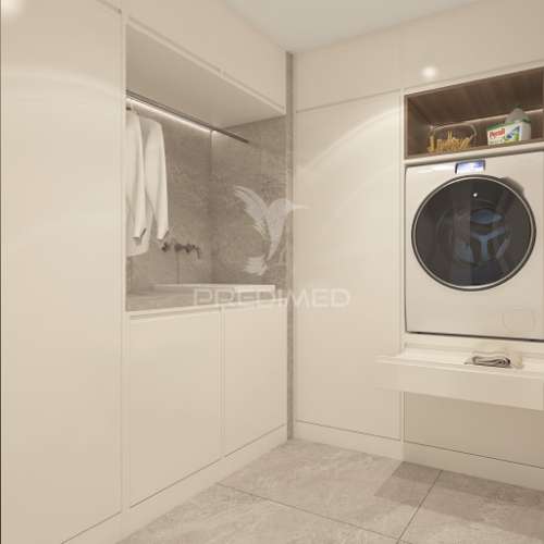 Apartamento t3 com piscina privada à venda no funchal