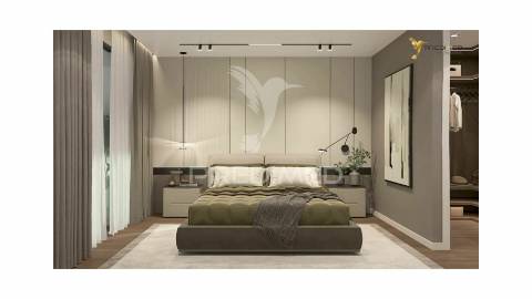 Apartamento t3 com piscina privada à venda no funchal