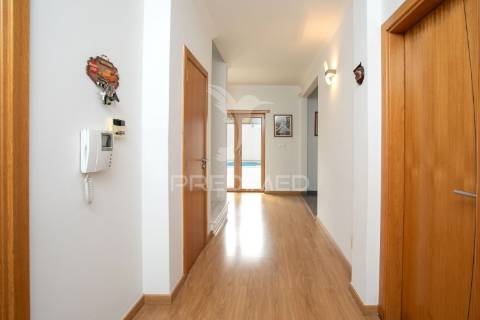 Moradia t7 - bobadela