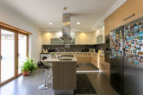 Moradia t7 - bobadela