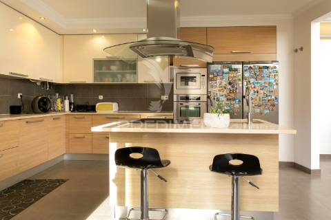 Moradia t7 - bobadela