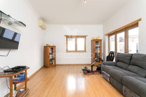 Moradia t7 - bobadela