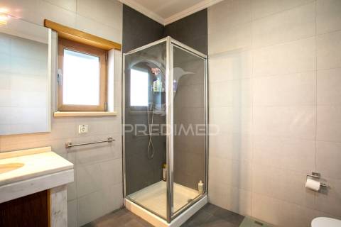 Moradia t7 - bobadela