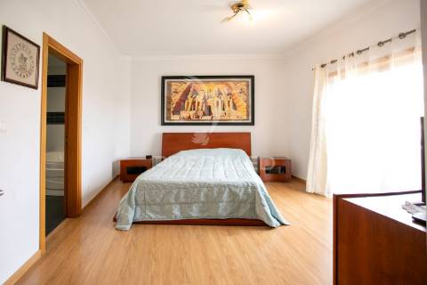 Moradia t7 - bobadela