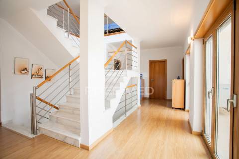 Moradia t7 - bobadela