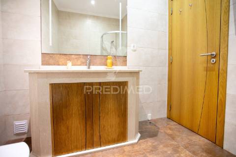 Moradia t7 - bobadela