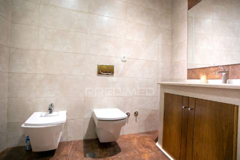 Moradia t7 - bobadela