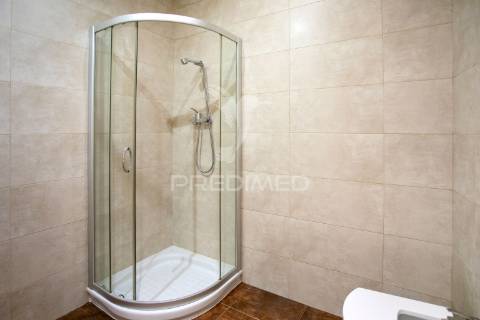 Moradia t7 - bobadela