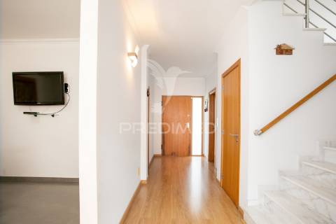 Moradia t7 - bobadela