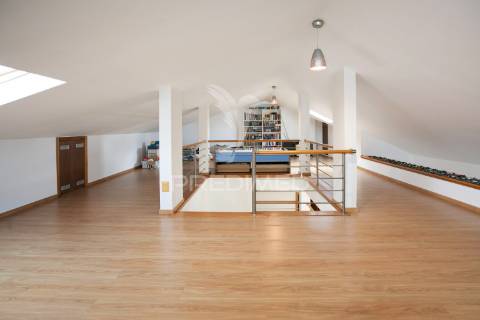 Moradia t7 - bobadela