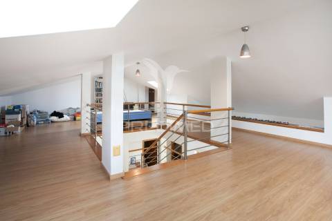 Moradia t7 - bobadela