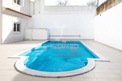 Moradia t7 - bobadela