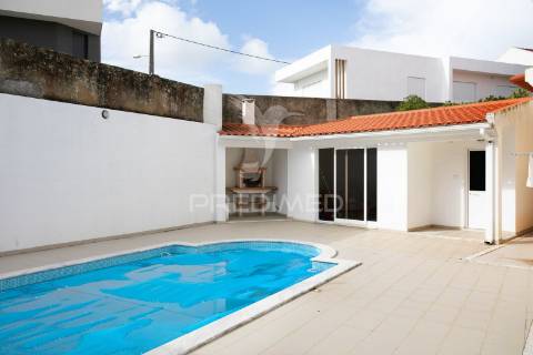 Moradia t7 - bobadela