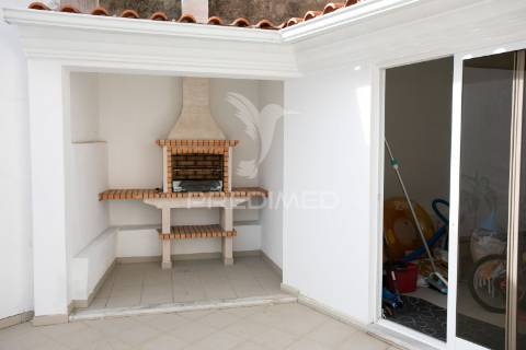 Moradia t7 - bobadela