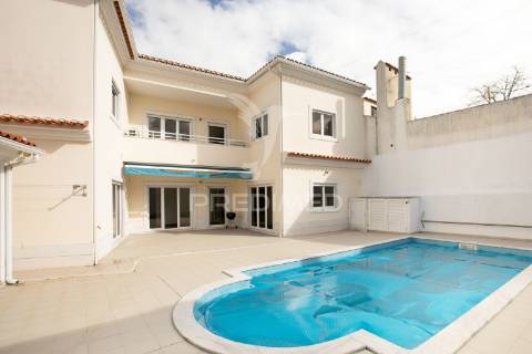 Moradia t7 - bobadela