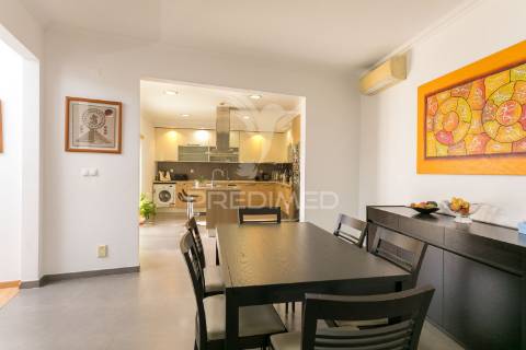 Moradia t7 - bobadela