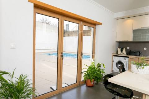 Moradia t7 - bobadela