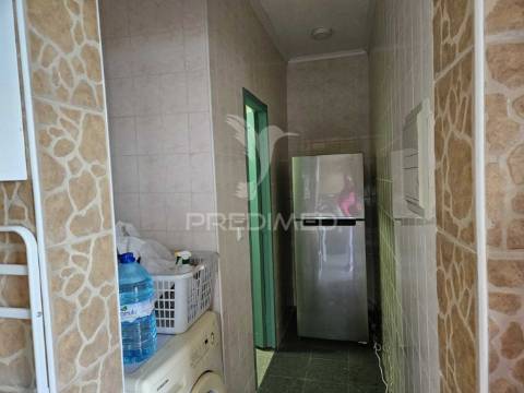 Casa de campo, fajã do ouvidor